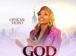 Releases God Of All - Noreen Jonathan