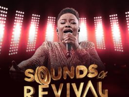 Sounds Of Revival - Dr. Ugonma