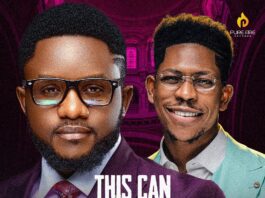 This Can Only Be God - Jimmy D Psalmist Ft. Moses Bliss
