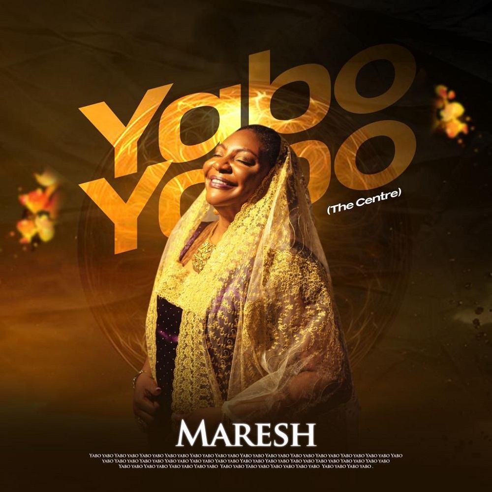 Yabo-Yabo (The Centre) - Minister Maresh