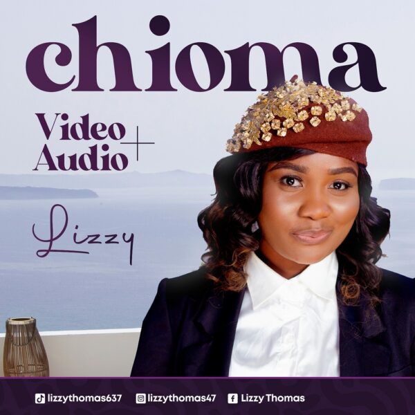 Chioma - Lizzy