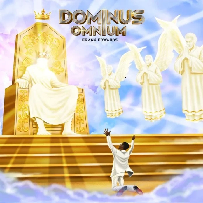 Dominus Omnium - Frank Edwards