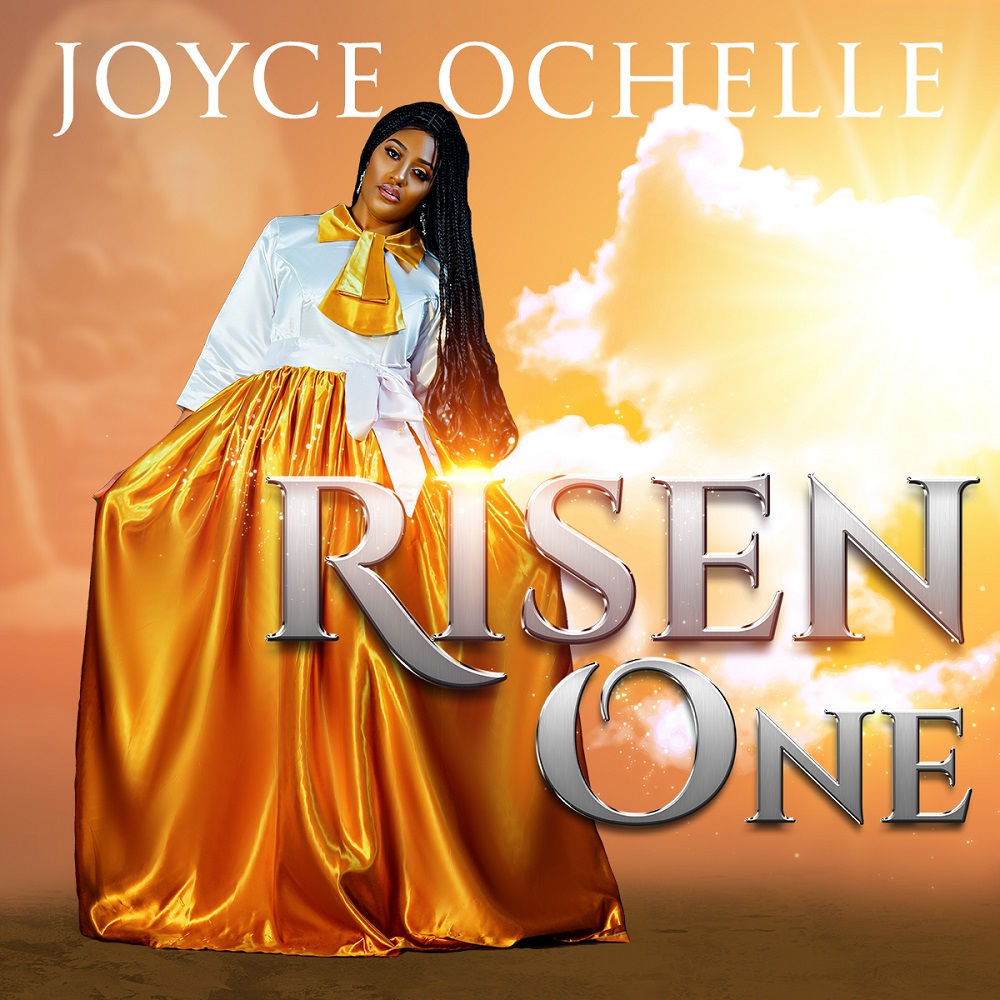 Risen One - Joyce Ochelle