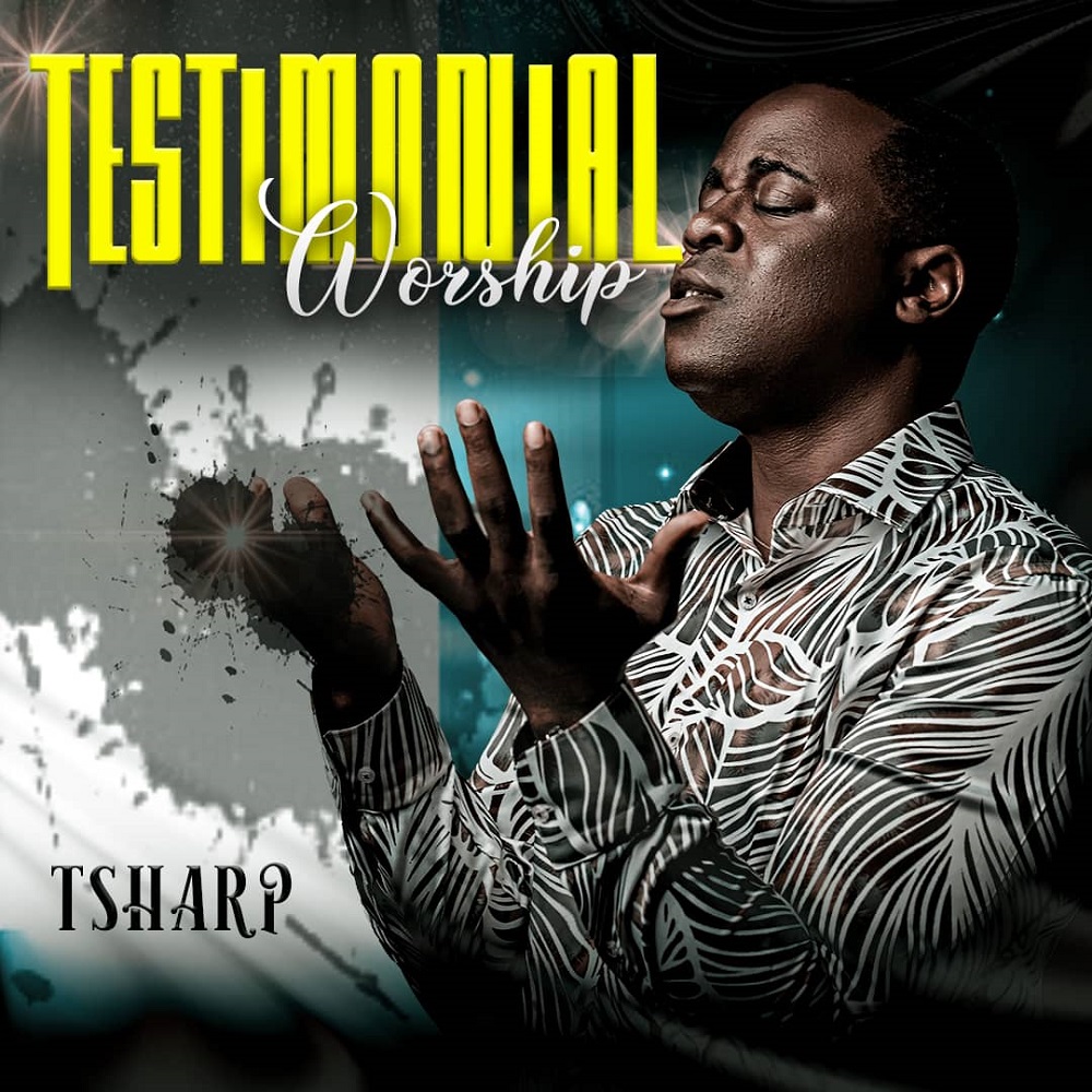 Testimonial Worship - T Sharp
