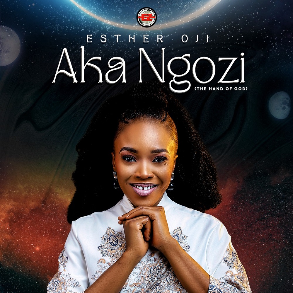 Aka Ngozi - Esther Oji