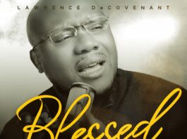 Blessed - Lawrence Decovenant