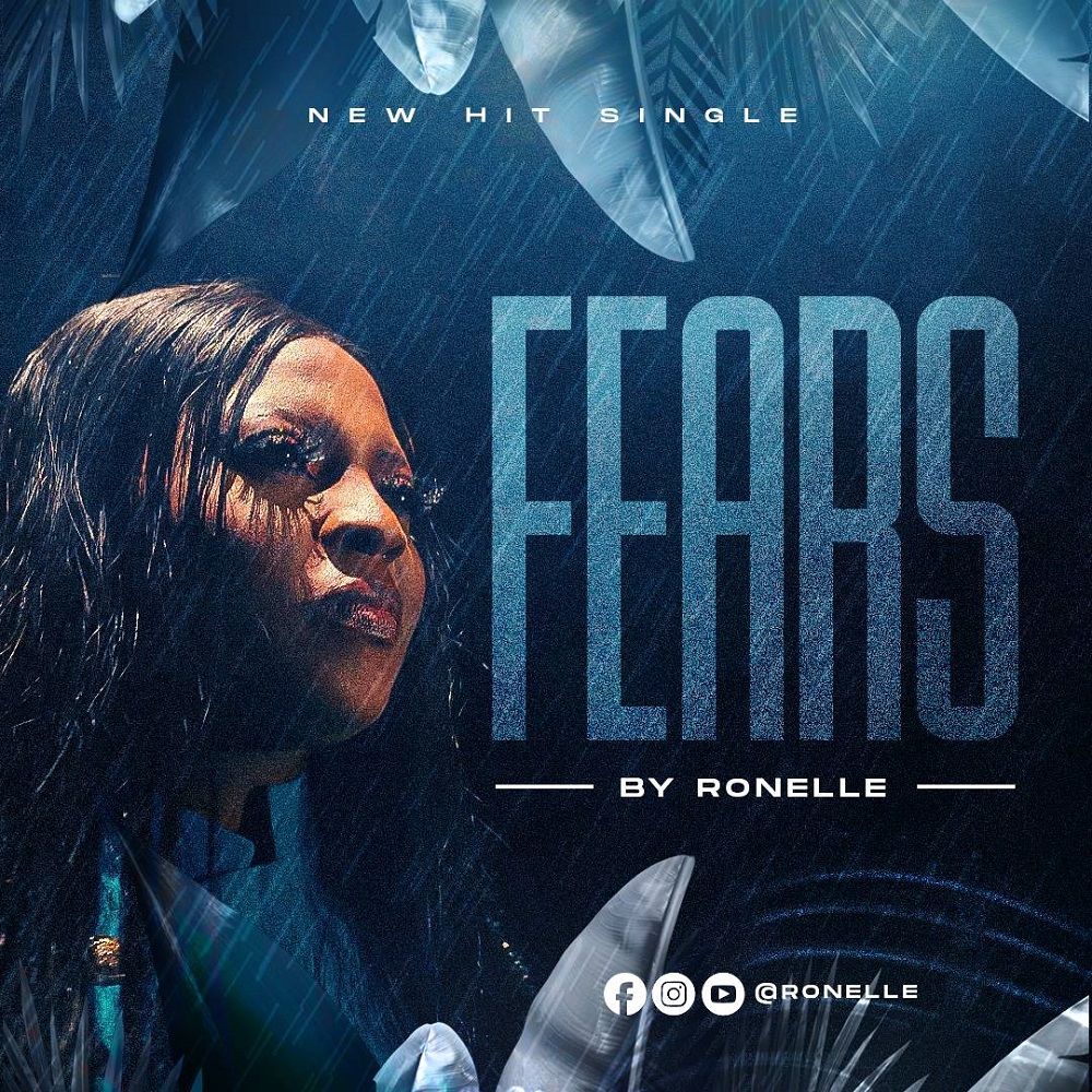 Fears - Ronelle