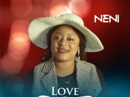 Love Of God - Neni