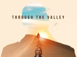 Through The Valley - Cletis Reaves Jr