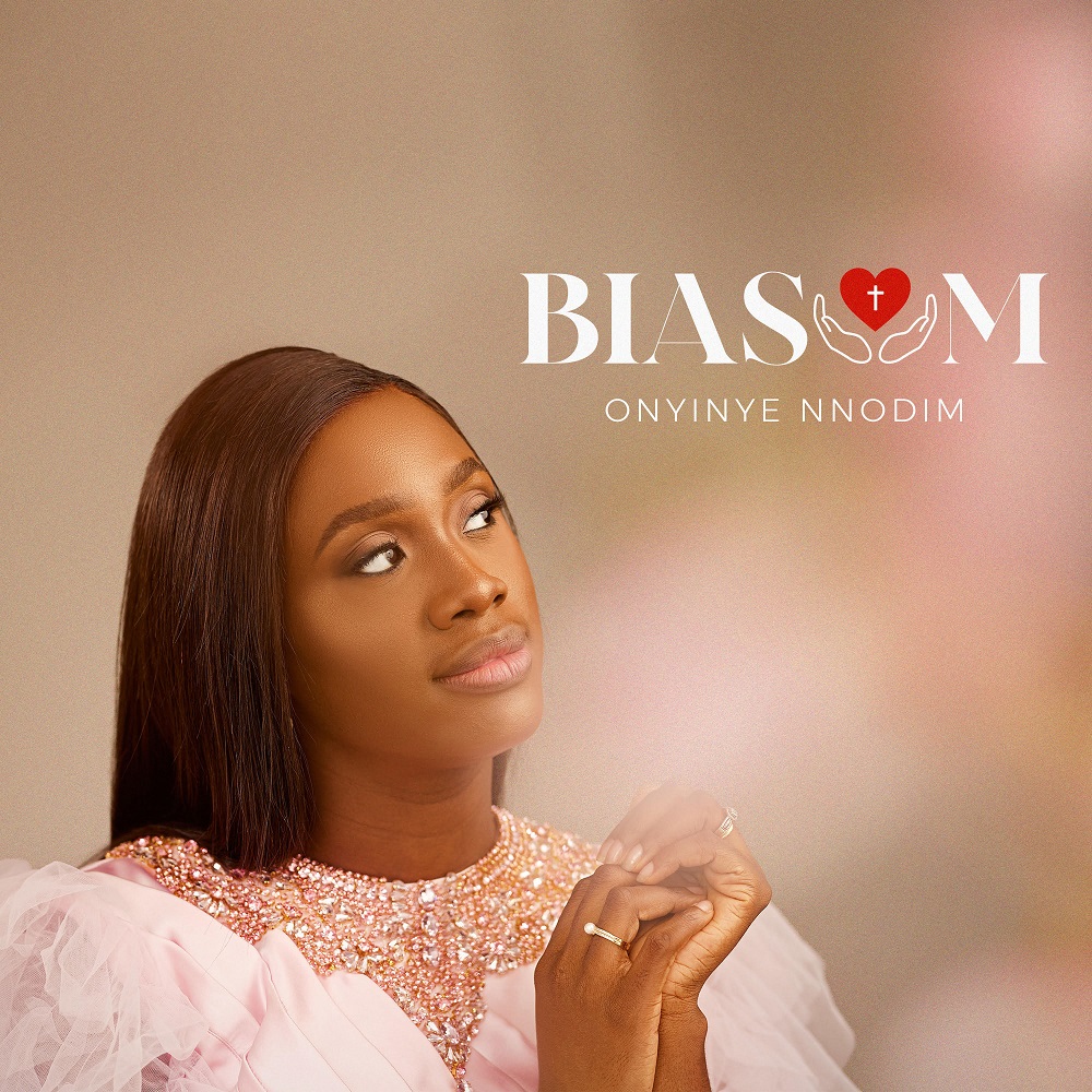 Biasom - Onyinye Nnodim