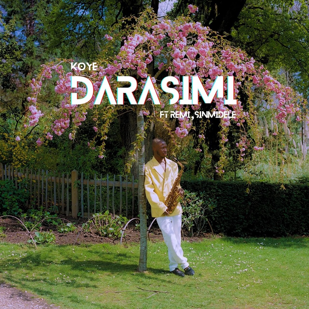 [DOWNLOAD] Darasimi - Koye Ft. Remii & Sinmidele « Gospel Music