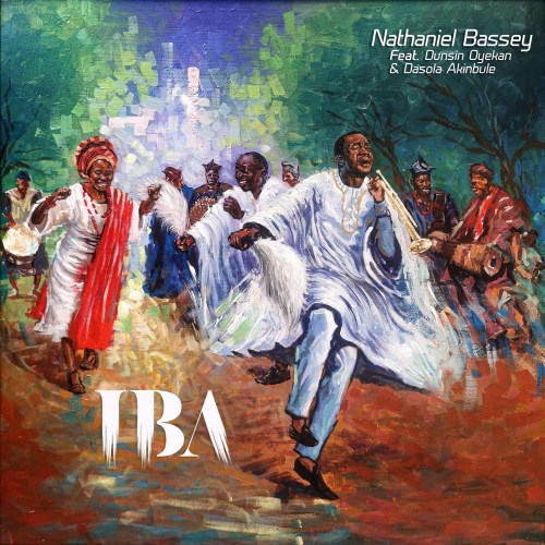 Iba – Nathaniel Bassey