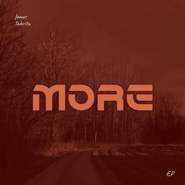 [EP] More - James Tabrita