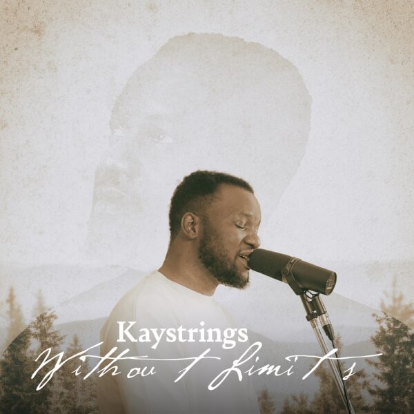 Without Limits - Kaystrings