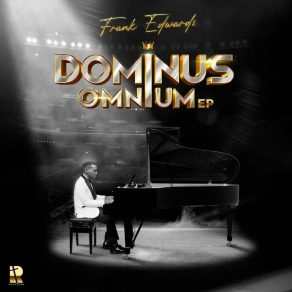 Emmanuel (Live) - Frank Edwards Ft. Moses Bliss 