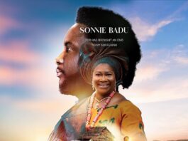 Enojare (God Has Ended My Suffering) - Sonnie Badu