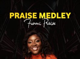 Praise Medley - Funmi Praise