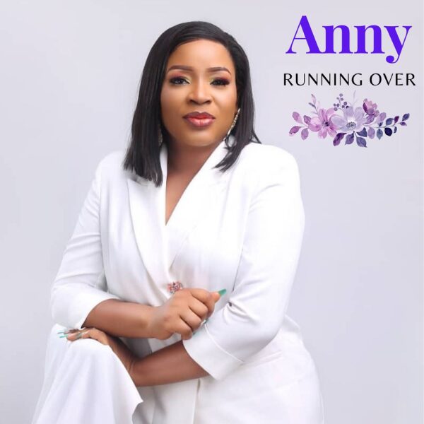 Running Over - Anny