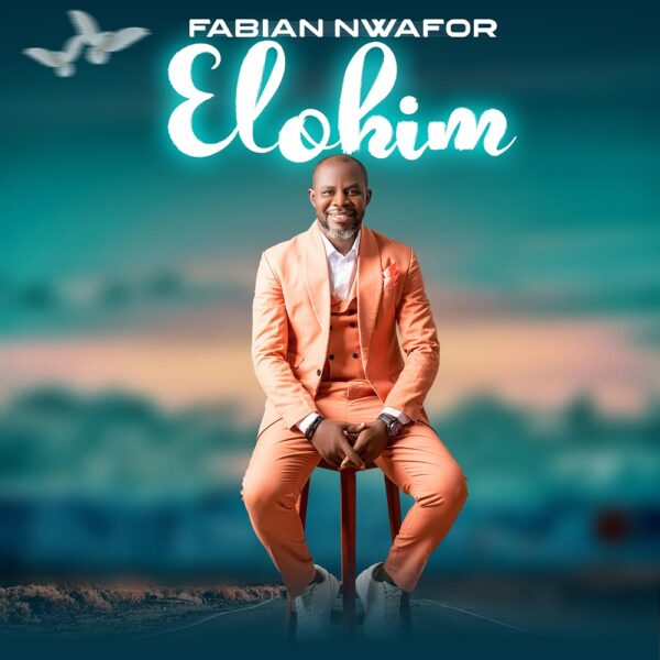 Elohim - Fabian Nwafor
