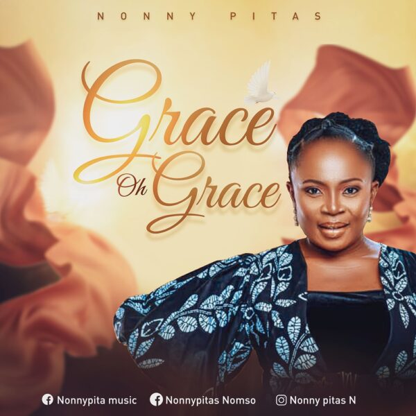 Grace Oh Grace - Nonny Pitas