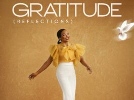 Gratitude (Reflections) - Victoria Orenze