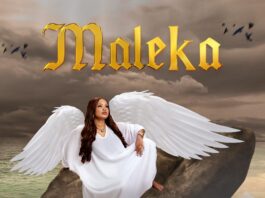 Maleka - Veeki Royce