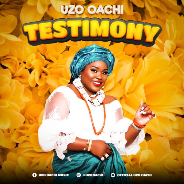 Testimony - Uzo Oachi