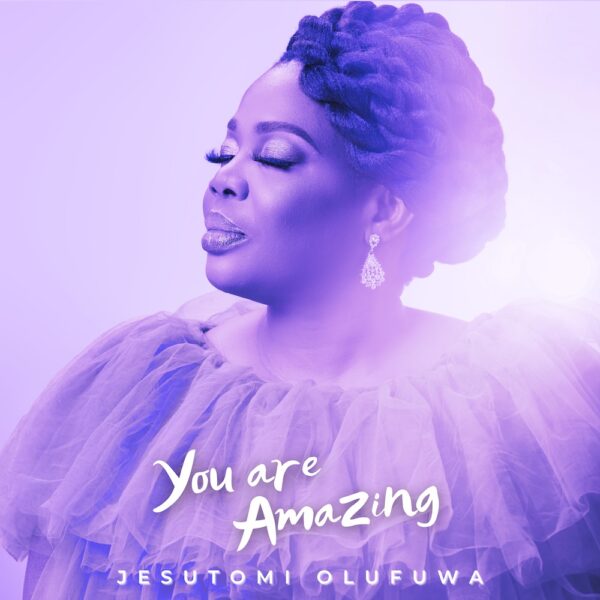 Anointed Worship leader, gifted songwriter, and captivating recording artiste, Jesutomi Olufuwa is set to inspire hearts and minds with her latest single titled "You Are Amazing" produced by Bode Afolabi. Drawing inspiration from her deeply personal encounters with the divine, this song is a soul-stirring anthem, rooted in the empowering verse of Ephesians 3:20. The song is a powerful testament to God's greatness and unending love which promises to uplift spirits and bring listeners closer to the divine presence. The excitement doesn't end with the single release, as Jesutomi Olufuwa is diligently working on her highly-anticipated debut album, scheduled for release this fall by God's grace. Packed with soul-lifting songs, her album is a harmonious blend of captivating melodies and powerful lyrics that will leave an indelible mark on hearts worldwide. We encourage all music enthusiasts to watch out for the imminent release of this talented artist's soul-enriching songs. Jesutomi Olufuwa's musical journey is destined to make waves and leave an enduring impact on the world. The US-based gospel music singer has a passion for spreading the message of love, hope, and faith through her music. Stay tuned for more updates from the stable of Jesutomi, and get ready to experience the uplifting power of her music firsthand.