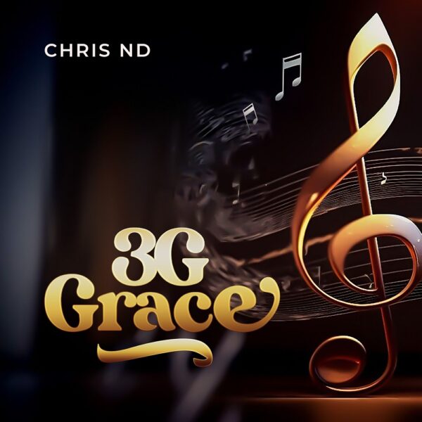 Chris ND - 3G Grace