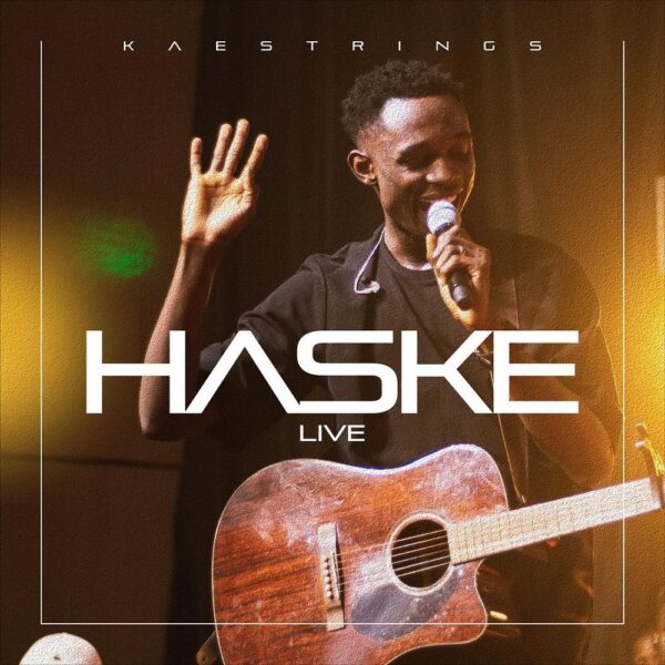 Haske (Live) - Kaestrings