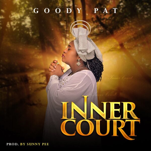 Inner Court - Goody Pat
