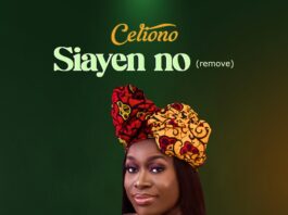 Siayen No (Remove) - Celiono