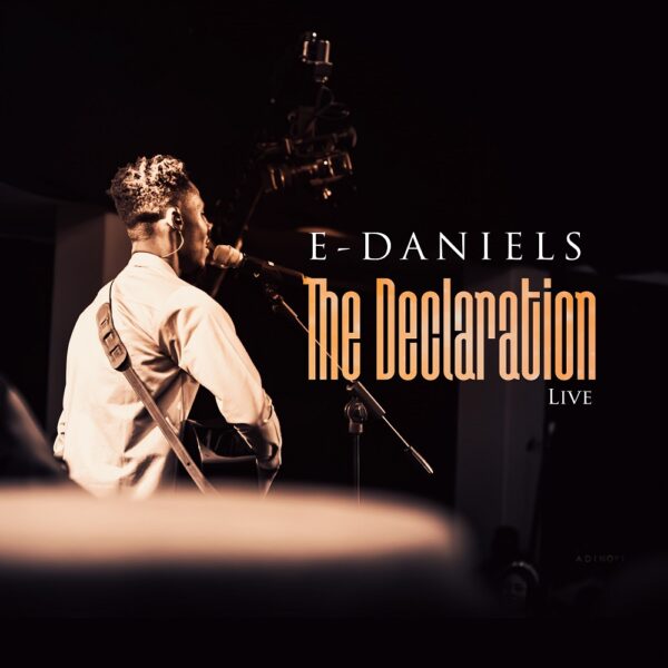 The Declaration - E-Daniels
