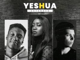 Yeshua (Extended) - Nikki Laoye x Holy Drill x Sonny Green
