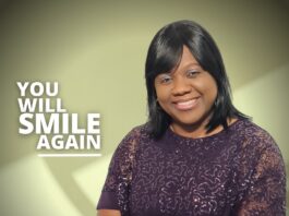 You Will Smile Again - Blessing Airhihen