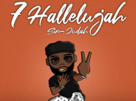 7 Hallelujah - Sir Judah
