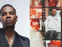 Father’s Day - Kirk Franklin
