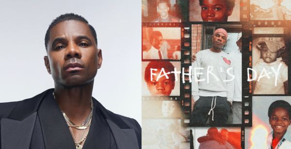 Father’s Day - Kirk Franklin