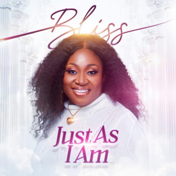 Just As I Am - Bliss