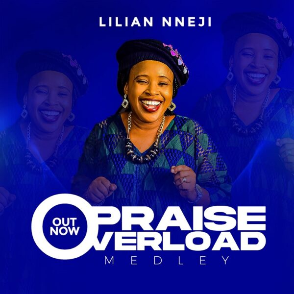Praise Overload (Live) - Lilian Nneji