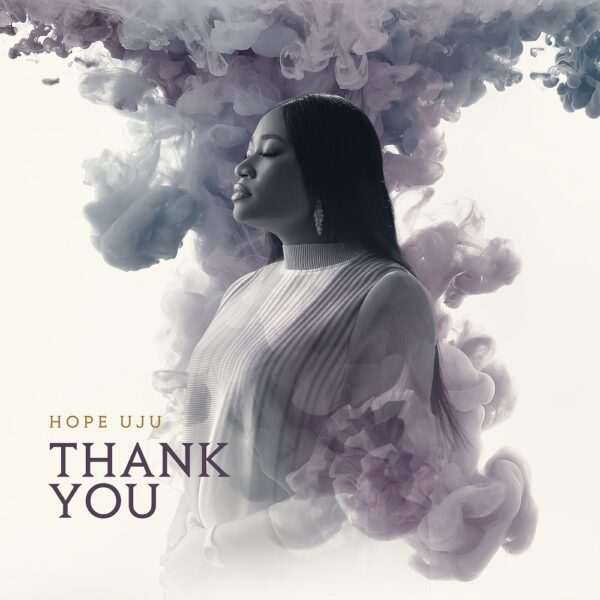 Thank You - Hope Uju