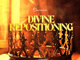 Divine Repositioning – One Hallelujah Ft. Pastor Leke Adeboye, New Gen, & Moses Onofeghara