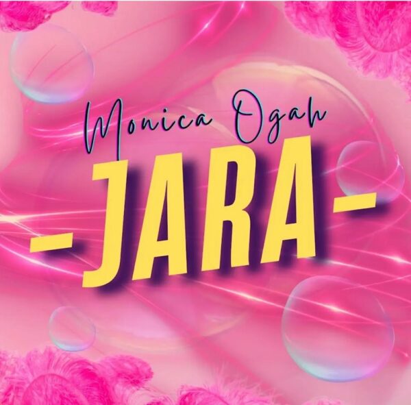 Jara - Monica Ogah