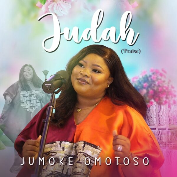 Judah (Praise) - Jumoke Omotoso