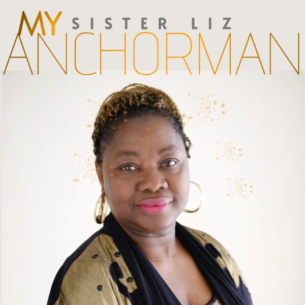 My Anchorman – Sister Liz