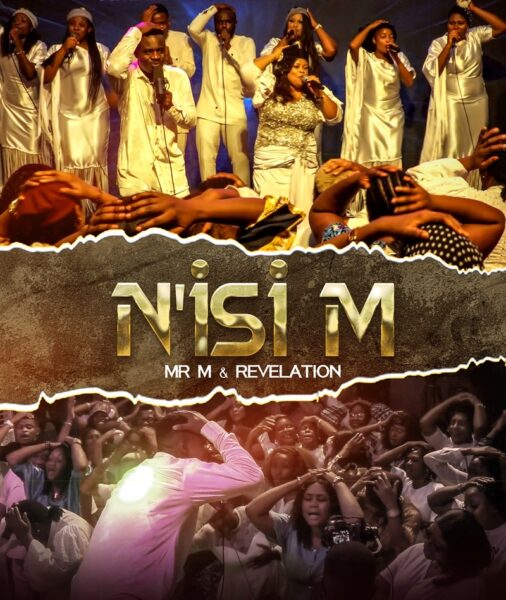 N'isim (My Head) - Mr. M & Revelation