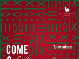 Come & Worship - Toluwanimee