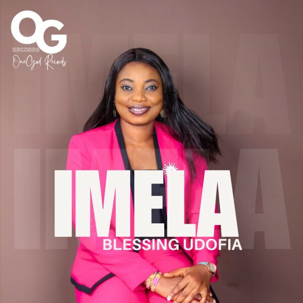 Imela - Blessing Udofia