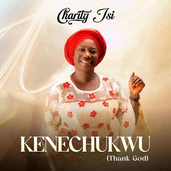 KeneChukwu - Charity Isi