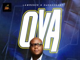 Oya (Live) - Lawrence DeCovenant